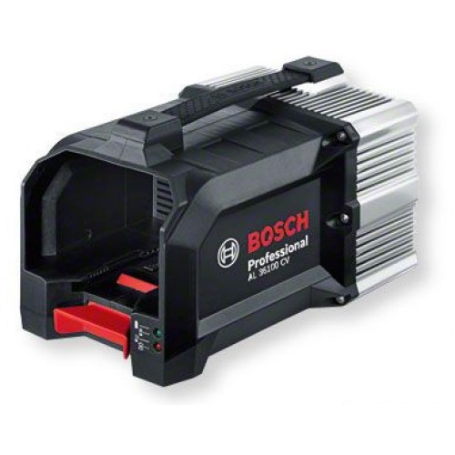 Cargador Bosch AL 36100 CV Professional - Referencia 1600A001GB